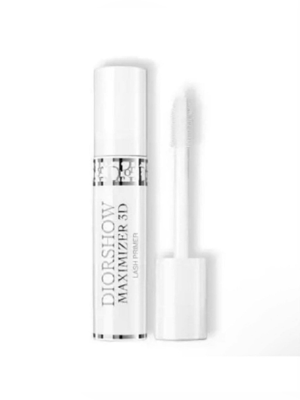 Dior Diorshow Maximizer 3D Lash Primer - White